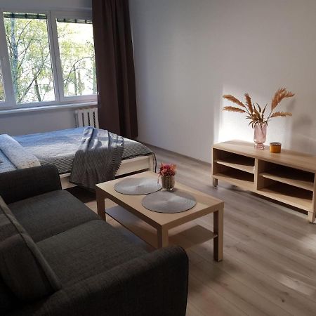 Modern Studio Naujakiemio, Self-Check-In, Free Parking Kłajpeda Zewnętrze zdjęcie