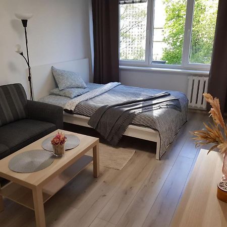 Modern Studio Naujakiemio, Self-Check-In, Free Parking Kłajpeda Zewnętrze zdjęcie
