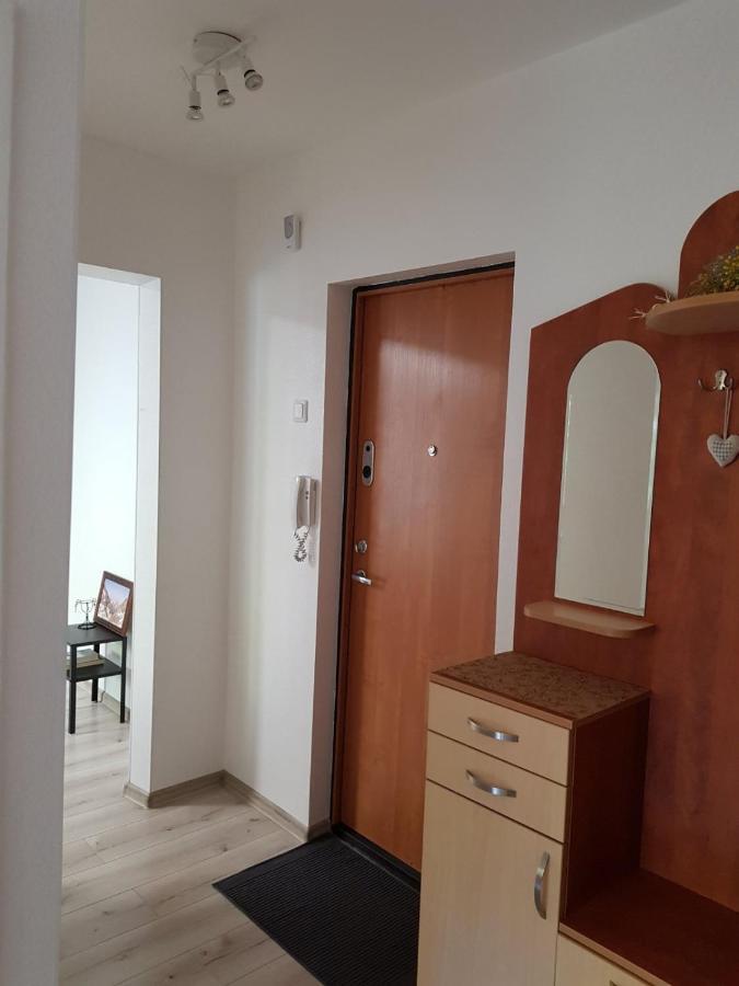 Modern Studio Naujakiemio, Self-Check-In, Free Parking Kłajpeda Zewnętrze zdjęcie