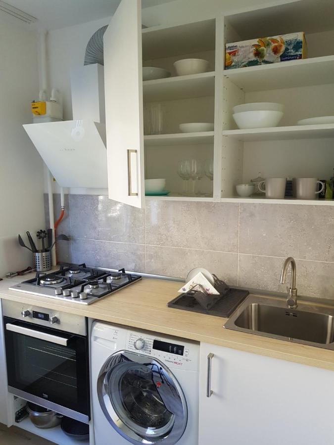 Modern Studio Naujakiemio, Self-Check-In, Free Parking Kłajpeda Zewnętrze zdjęcie
