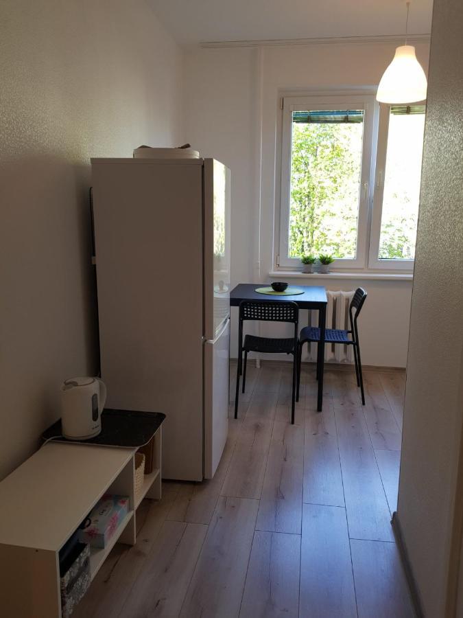 Modern Studio Naujakiemio, Self-Check-In, Free Parking Kłajpeda Zewnętrze zdjęcie