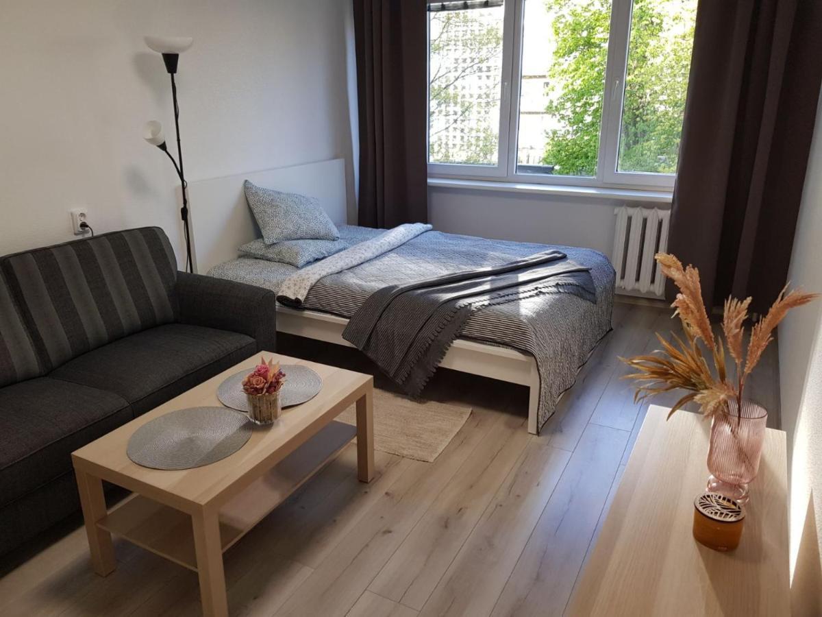 Modern Studio Naujakiemio, Self-Check-In, Free Parking Kłajpeda Zewnętrze zdjęcie